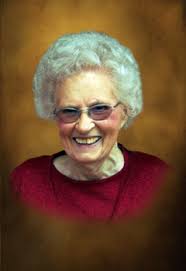 Obituary information for Pauline Godwin Laminack