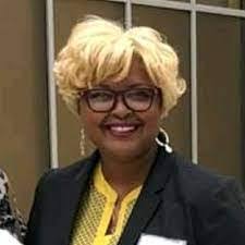 Teresa Faison's Instagram, Twitter & Facebook