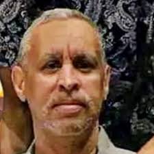 Derrick James McGlown Obituary