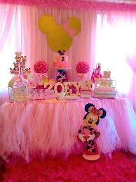 Maybe you would like to learn more about one of these? Minnie Mouse Ballerina Birthday Party Ideas Photo 1 Of 20 Minnie Birthday Party Ballerina Birthday Parties Minnie Party
