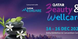 Qatar Beauty & Wellcare 2026