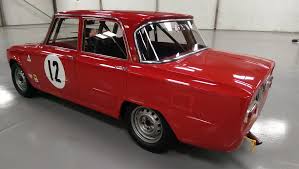 Image result for Rosso Alfa 1965 Alfa-Romeo