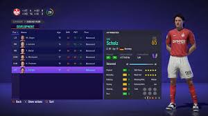 Below is the full roster of fc barcelona on fifa 21 with their corresponding overall, potential and total stats. Fifa 21 Seven New Things We Like Squawka