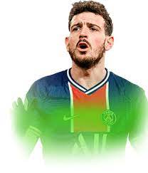Florenzi ucl moments 89 dd as roma. Alessandro Florenzi Fifa 21 95 Path To Glory Rating And Price Futbin