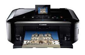 Le panneau est monté directement sur le front afin de permettre un accès facile et est très fonctionnel. Canon Pixma Mg5330 Printer Driver Direct Download Printerfixup Com