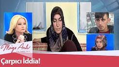 10:00 müge anlı ile tatlı sert. Aonpybiksve4m