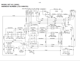 It contains directions and diagrams for various varieties of wiring techniques and other items like lights, windows, and so forth. Cub Cadet Rzt 42 Wiring Diagram Cub Cadet Zero Turn Rzt 42 17ae2acg603 2009 Wiring Diagram Spareparts Cub Cadet Rzt L 42 In 22 Hp V Twin Dual Hydrostatic Zero Turn Riding Mower Rzt L 42204701300