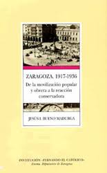 Nada resiste la comparación al emocionante cierre de laliga, con todos los frentes abiertos hasta el último instante, tanto por arriba como por abajo. Zaragoza 1917 1936 De La Movilizacion Popular Y Obrera A La Reaccion Conservadora Asociacion Por La Recuperacion De La Memoria Historica De Aragon