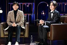 Gong Yoo Opens Up About His Hiatus After Goblin Why He Wants To Be Reborn As A Musician And More Gong Yoo Musician Gong