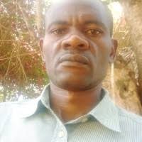 Nicholas Onyango