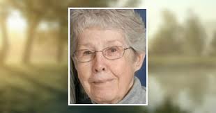 Selma Jenkins Johnson Obituary May 17, 2023