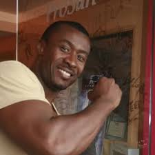 Sean Blakemore (@BlakemoreSean)