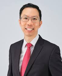 Dr Adrian Chan Kwok Wai