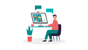 Agora, passado um ano desde o início do isolamento social e do teletrabalho em nosso estado, com o prolongamento e recrudescimento da . Comecei Um Novo Desafio Profissional Em Teletrabalho Careers Xpand It