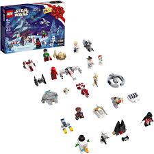 Hello everyone, welcome to deluxe collectibles!i post a variety of videos surrounding lego, funko pops & various animated series! Amazon Com Lego Star Wars Advent Calendar 75279 Building Kit For Kids Fun Calendar With Star Wars Buildable Toys Plus Code To Unlock Character In Star Wars The Skywalker Saga Game New 2020