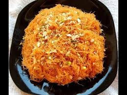 • 1,8 млн просмотров 5 месяцев назад. Jorda Semai Sawaiyon Ka Zarda Eid Special Recipe Meethi Sevaiya Youtube Indian Food Recipes Recipes Special Recipes
