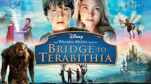 Prime Video: Bridge to Terabithia