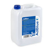 AdBlue® 5L Euro 4/5/6