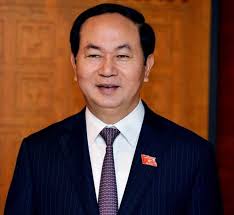 More images for chủ tịch nước trần đại quang » Tráº§n Ä'áº¡i Quang NgÆ°á»i Ká»ƒ Sá»­