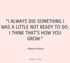 I Think That S How You Grow Business Inspiration Quotes Words Quotes Inspirational Quotes Motivation