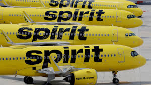 Here’s what to know about Spirit Airlines shutting down - and what to do if  you had a flight