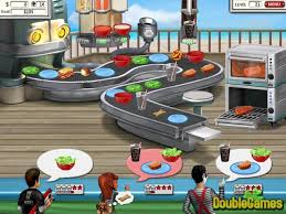 Burger Shop 2 Game Download For Pc