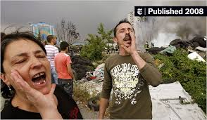 In Italy, More Basta Than Bravo for Cultural Diversity