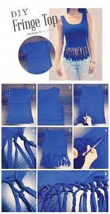 Step by step t shirt cut diy. T Shirt Cutting Techniques With Step By Step Tutorials Kresent