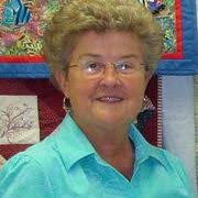 Patty Mayer (pattyjmayer)