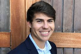 21-year-old Valley man looks to bridge retirement gap for millions