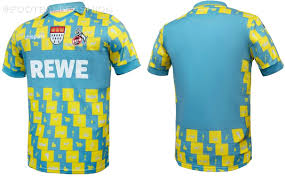 Each of the stories is packed with vocabulary and idiomatic expressions, but presented. 1 Fc Koln 2020 21 Uhlsport Karneval Kit Football Fashion