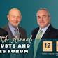 11th Annual Tax, Trusts & Estates Forum event image
