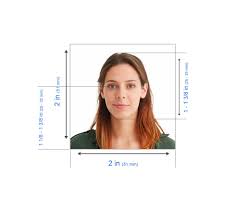 Venezuela Visa Photo Premium Quality Passport Photo Tomamor