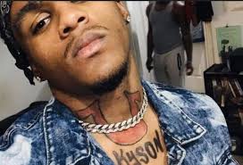 Damon Matthews, age 18