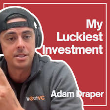 How I Discovered and Invested in Coinbase Early On