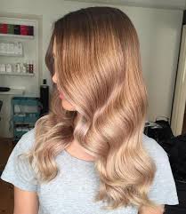 And contrary to what most people think this classy color design is not a preserve for ladies with natural blonde hair only. Blonde Ombre Hair To Charge Your Look With Radiance