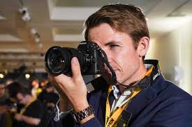 The nikon z6ii for wedding photographers. Nikon Z6 And Z7 Which One To Buy Amateur Photographer