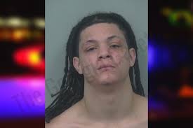 Damian Martin — Gwinnett County Jail Bookings