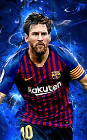 Pin On Messi