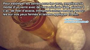 Le Remede Maison Qui Marche Pour Estomper Les Cernes Sous Les Yeux Cernes Cernes Sous Les Yeux Sous Les Yeux
