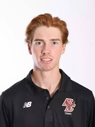 Motlagh and Bianchi Claim Top-15 Doubles Win in Loss to Georgia Tech