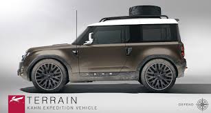 Project Kahn Does Tuning On Dc100 Concept Ultimate Car Blog