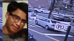 Teen skateboarder dead after Brooklyn hit-and-run; SUV located