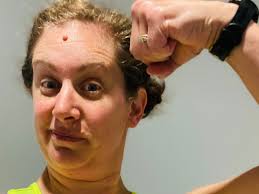 Fundraiser by Anna Wingfield : Anna's 25 days of fitness for Macmillan