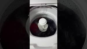 It's designed for dyed items that may bleed, like bright reds and blues. Amana Washer Casual Cycle Part Youtube