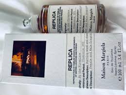 This collection of 10 fragrances instantly evoke memories of images, impressions and emotions that echo the collective unconscious as well as our own personal history. Replica By The Fireplace Maison Margiela