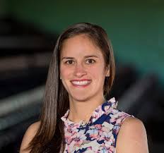 Giving your all as a way of life” with Fenway Sports Management VP BriAnne  Newman