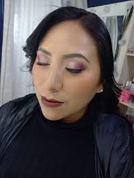 Naif Vilca Makeup Beauty