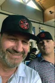 Mark Isaac Cross Obituary November 17, 2023