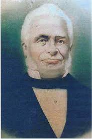 Mordecai Soper (1743-1821)